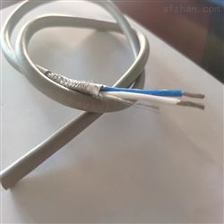 RS485-2*1.5镀锡丝通讯电缆