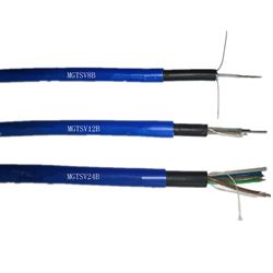 MGTSV-12B12芯矿用通信光缆