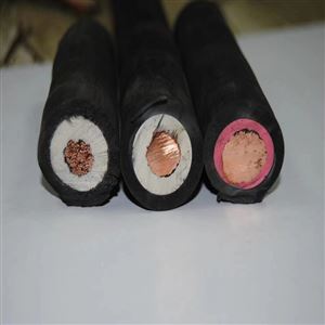 通用重型橡胶电缆YC 1*25电缆厂家