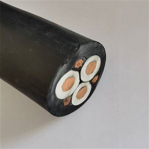 UGEFHP露天矿用高压耐寒橡套软电缆