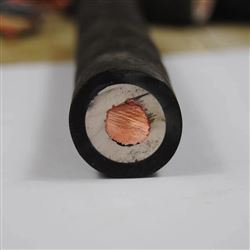 高压采掘机电线UGF8.7/10KV 1*95盾构机电缆