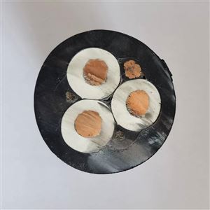 UGFP高压盾构机电缆-8.7/10KV3*10+1*10国标