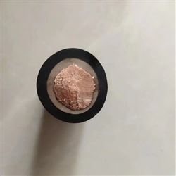 橡胶电缆线MY-1*25矿用电源电缆