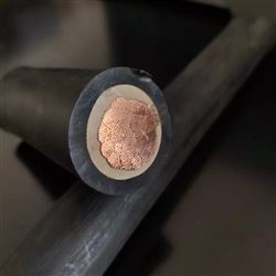 MY 1*50单芯阻燃橡套电缆