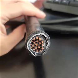 KVV22-450/750V 钢带铠装控制电缆