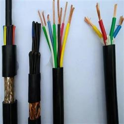 厂家报价MKVV煤矿用阻燃控制电缆