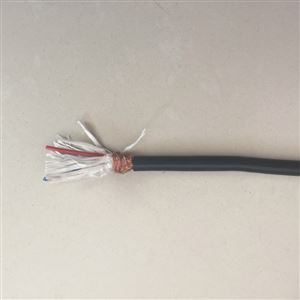 450/750V阻燃控制电缆ZR-KVVP-3*2.5屏蔽线