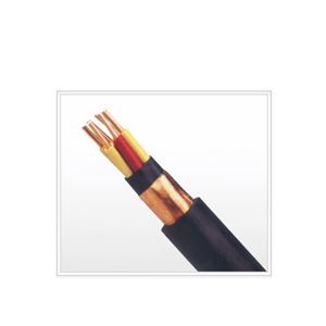 KVVP2-7*2.5铜带屏蔽控制电缆