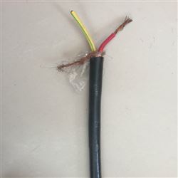 铜芯电缆KVVR-4*1.5控制电缆现货