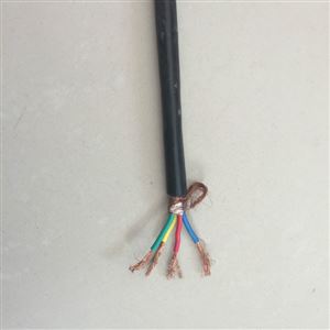 供应ZR-KVVRP 450/750V阻燃控制电缆