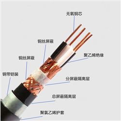 DJYVRP计算机信号软电缆 厂家价格