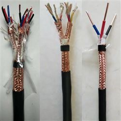 DJYPV 3*2*0.75屏蔽计算机电缆