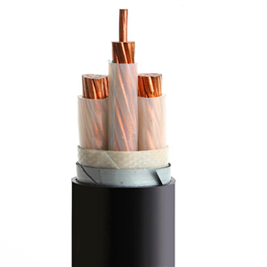 煤矿用高压电力电缆MYJV22-8.7/10KV3*95mm²