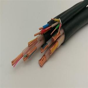 钢丝铠装铜芯电力电缆YJV32 0.6/1KV-3*50