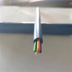 通讯线缆 MHYV煤矿用信号电缆