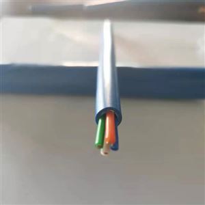 通讯线缆 MHYV煤矿用信号电缆