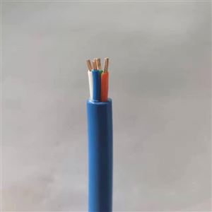 煤矿用阻燃信号电缆MHYV
