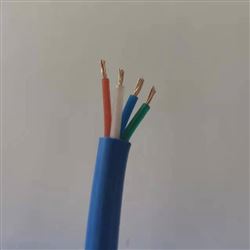 煤矿用信号电缆MHYV矿井通信电缆
