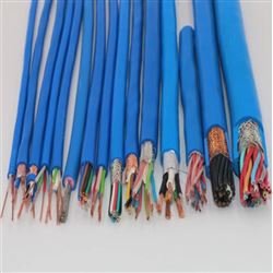 阻燃通信电缆MHYBV-30*2*0.5厂家销售