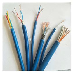 通信电缆MHYVP1*2*70.28矿用电缆