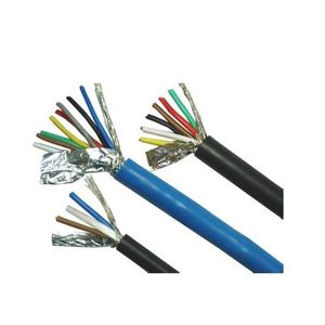 矿井用信号电缆MHYVRP 2*2*7/0.52 电缆厂家