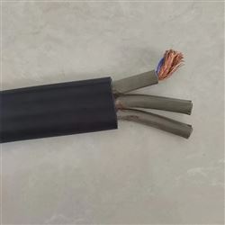 JHSB 扁防水电缆