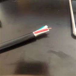 MVV 3*2.5+1*1.5mm²煤矿用阻燃电力电缆