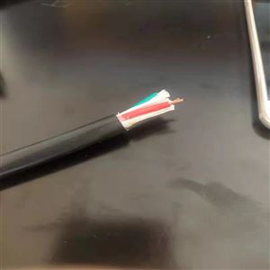 MVV 3*2.5+1*1.5mm²煤矿用阻燃电力电缆