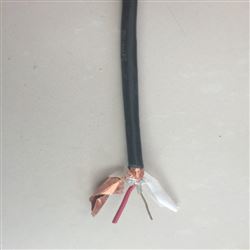 KVVP2 2-61芯屏蔽控制电缆