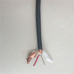 ZR-KVVP阻燃电缆450/750v7*1.5铜芯控制电缆