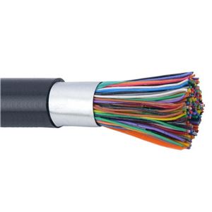 国标HYAT-50*2*0.4充油通信电缆
