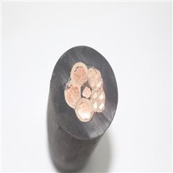 供应0.66/1.14KVMCP煤矿用采煤机橡套电缆