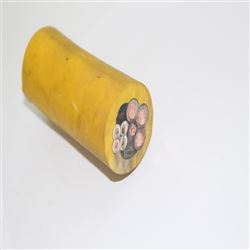矿用电缆MCP 采煤机屏蔽橡套电缆厂家