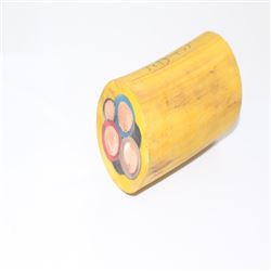 MYP矿用橡套电缆1140V