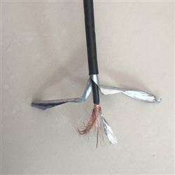 同轴电缆，SYV视频线