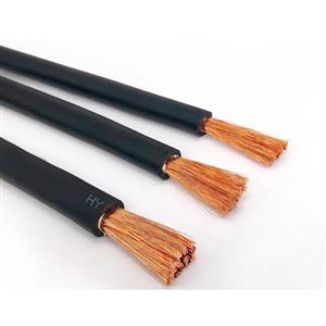 YH电焊机橡套电缆 YH-1*240 耐寒耐磨