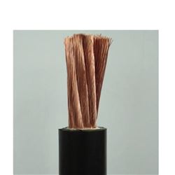 YH铜芯线95mm²电焊机电缆