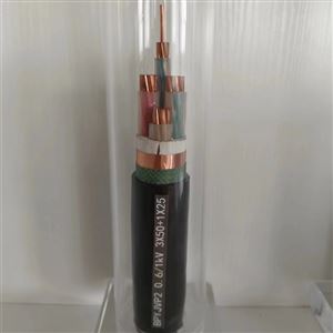 BPYJVP2-3*2.5+3*0.5变频器专用电缆