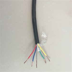 VVR 软芯电源电缆