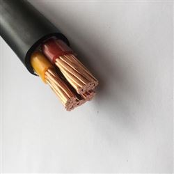 YVFR弹性体电缆0.6/1KV-3*2.5mm2