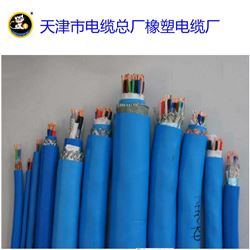MHYV-50*2*0.6煤矿用阻燃通讯电缆价格