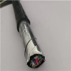 4芯铁路信号电缆PTYY
