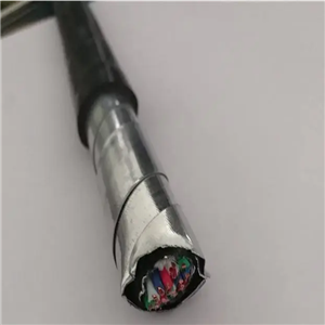 4芯铁路信号电缆PTYY