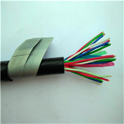 铁路信号电缆PTYV-4*1.0