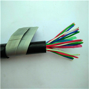 铁路信号电缆PTYV-4*1.0