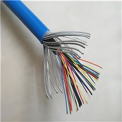 矿用通信电缆、MHY32钢丝铠装电缆