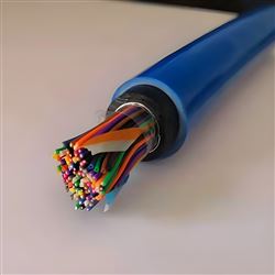 矿用通信电缆MHYAV阻燃信号线