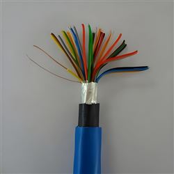 MHYAV矿用通讯电缆10*2*0.8出厂报价
