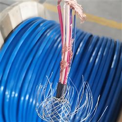 MHYAV30*2*0.7 矿用电话电缆