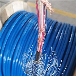 MHYAV30*2*0.7 矿用电话电缆